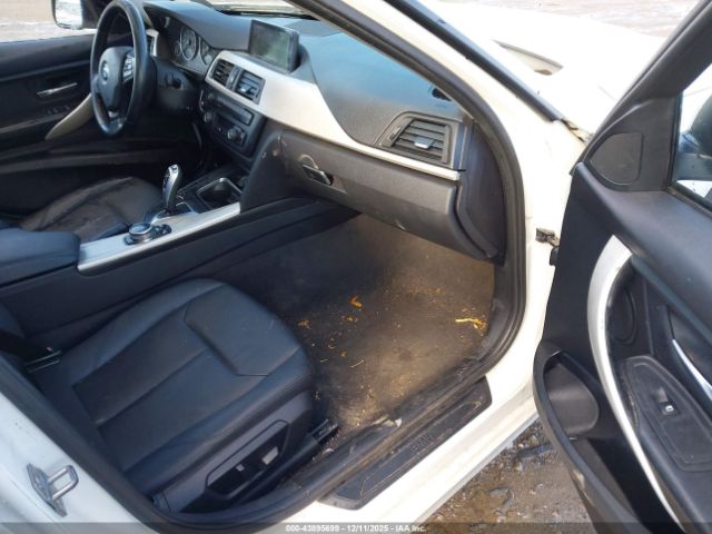 2014 BMW 320I WBA3C3C59EPV90952 Photo 4