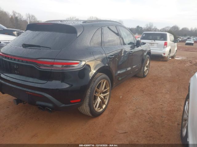 2024 PORSCHE MACAN WP1AA2A58RLB15978 Photo 3
