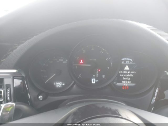 2024 PORSCHE MACAN WP1AA2A58RLB15978 Photo 6