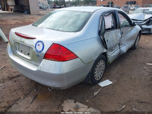 Aukcja sprzedaży 2007 Honda Accord 2.4 Vp, vin: 1HGCM56167A078559, numer aukcji: 43895725