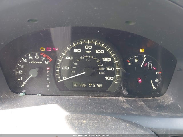 Aukcja sprzedaży 2007 Honda Accord 2.4 Vp, vin: 1HGCM56167A078559, numer aukcji: 43895725