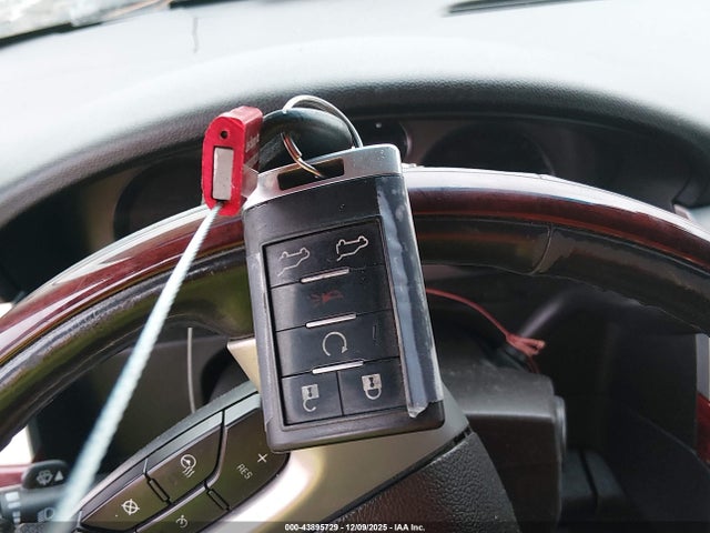 2008 CADILLAC ESCALADE 1GYFK63888R209268 Photo 10