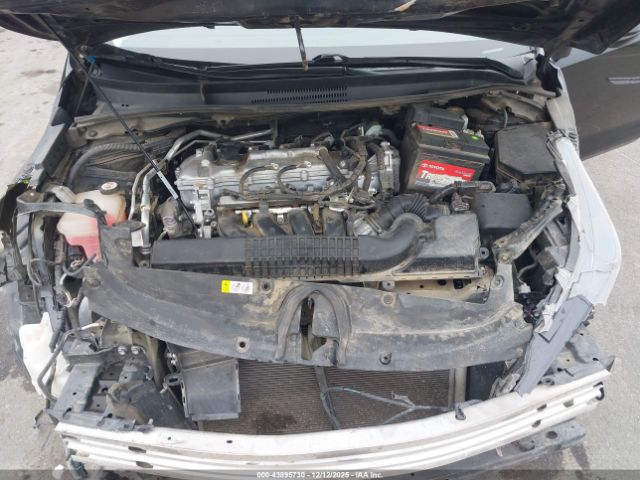 2021 TOYOTA COROLLA 5YFEPMAE5MP189002 Photo 9