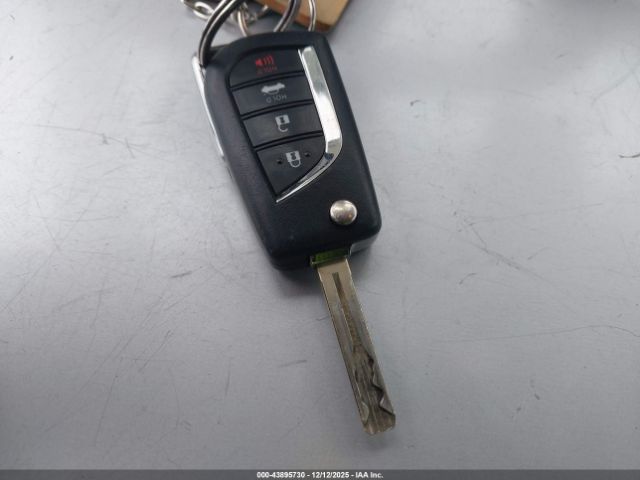 2021 TOYOTA COROLLA 5YFEPMAE5MP189002 Photo 10