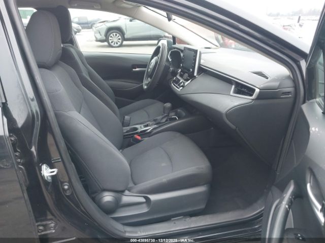 2021 TOYOTA COROLLA 5YFEPMAE5MP189002 Photo 4