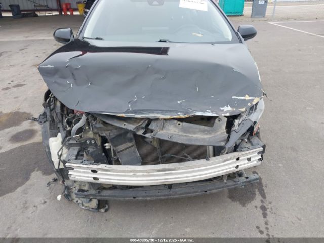 2021 TOYOTA COROLLA 5YFEPMAE5MP189002 Photo 5