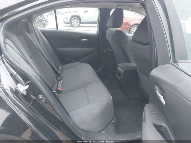 2021 TOYOTA COROLLA 5YFEPMAE5MP189002 Photo 7