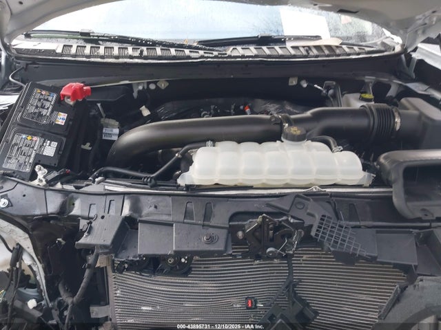 1FMJK1MG8SEA62839 Ford Expedition Platinum Max