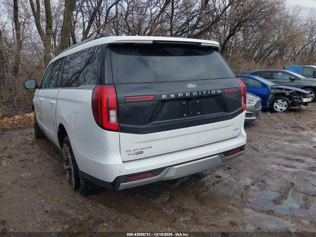 1FMJK1MG8SEA62839 Ford Expedition Platinum Max