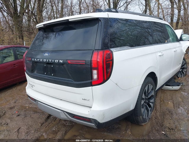1FMJK1MG8SEA62839 Ford Expedition Platinum Max