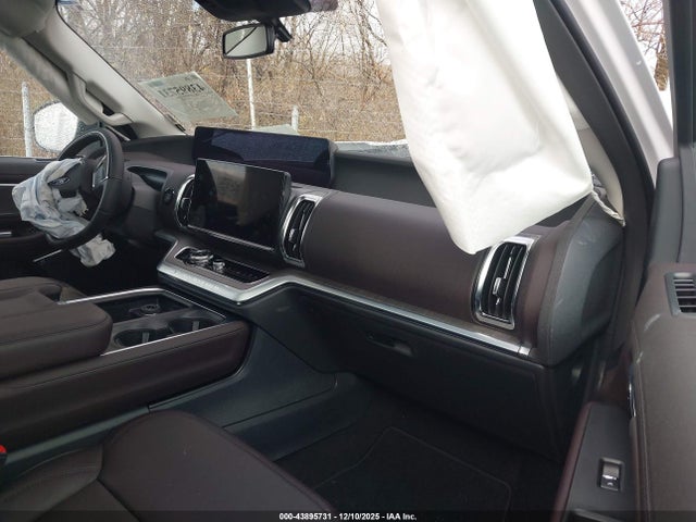 1FMJK1MG8SEA62839 Ford Expedition Platinum Max