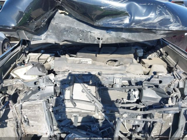 2023 TOYOTA TUNDRA 5TFMA5DB7PX081314 Photo 9