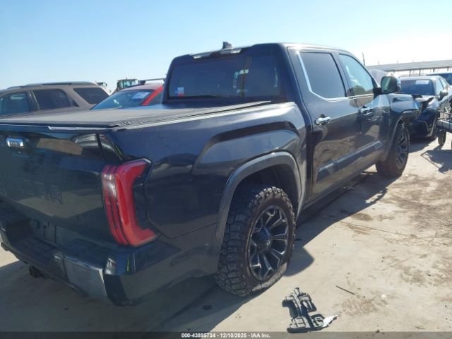 2023 TOYOTA TUNDRA 5TFMA5DB7PX081314 Photo 3