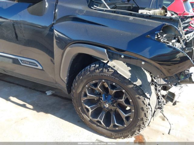 2023 TOYOTA TUNDRA 5TFMA5DB7PX081314 Photo 5