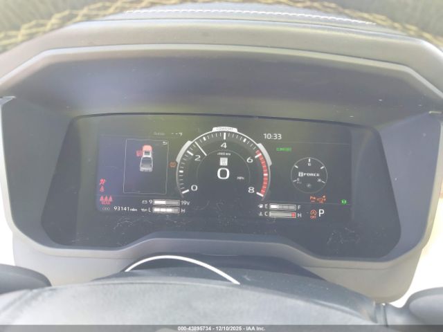 2023 TOYOTA TUNDRA 5TFMA5DB7PX081314 Photo 6