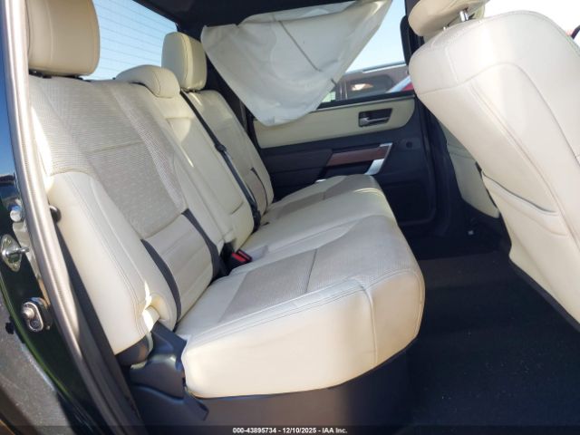 2023 TOYOTA TUNDRA 5TFMA5DB7PX081314 Photo 7