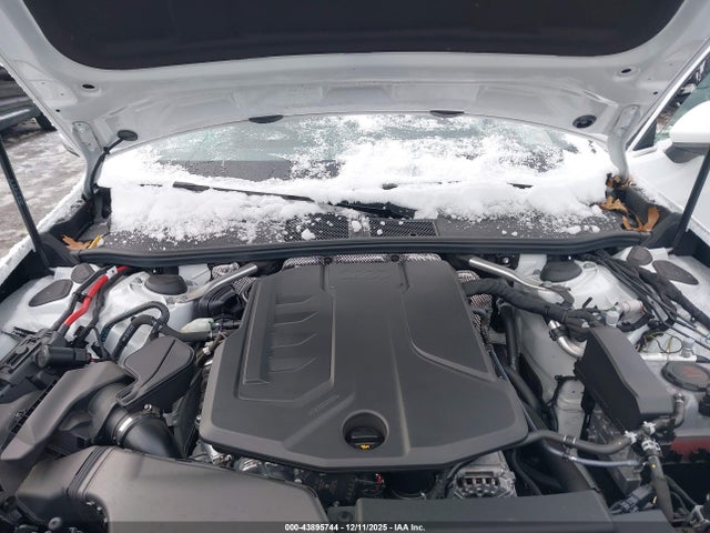 2025 AUDI ALL-NEW A5 WAU2BCFU4SN051664 Photo 9