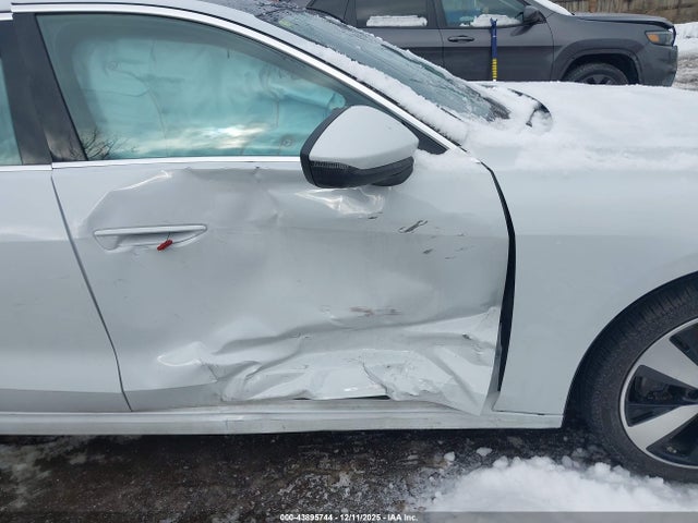 2025 AUDI ALL-NEW A5 WAU2BCFU4SN051664 Photo 5