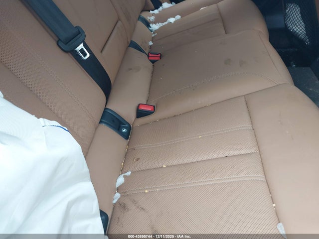 2025 AUDI ALL-NEW A5 WAU2BCFU4SN051664 Photo 7