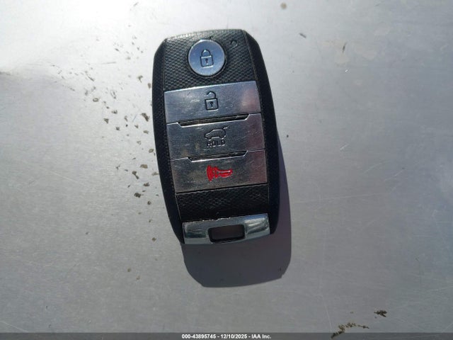 KIA Niro Touring 2017 KNDCE3LC4H5044667 Image 11