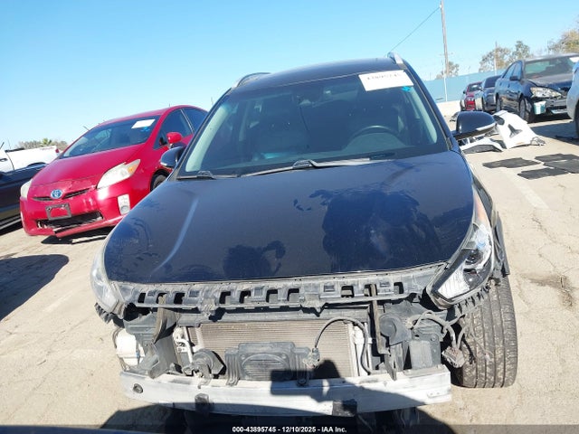 KIA Niro Touring 2017 KNDCE3LC4H5044667 Image 13