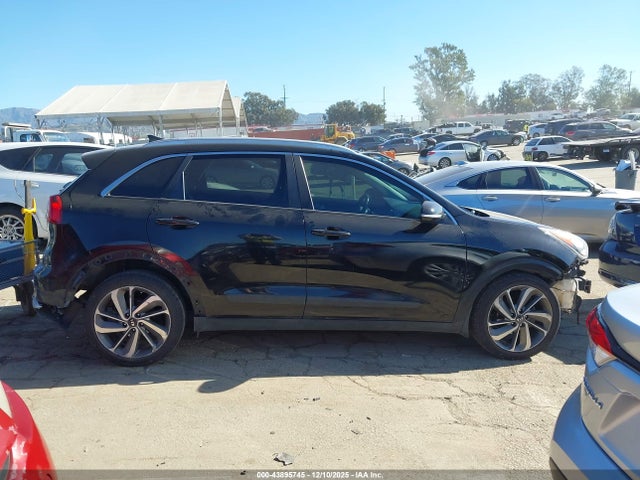 KIA Niro Touring 2017 KNDCE3LC4H5044667 Image 14