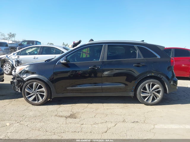 KIA Niro Touring 2017 KNDCE3LC4H5044667 Image 15