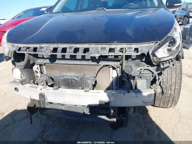 KIA Niro Touring 2017 KNDCE3LC4H5044667 Image 6