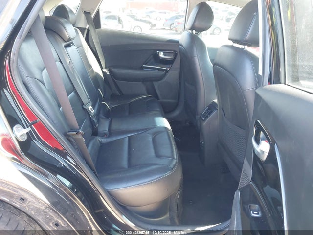 KIA Niro Touring 2017 KNDCE3LC4H5044667 Image 8