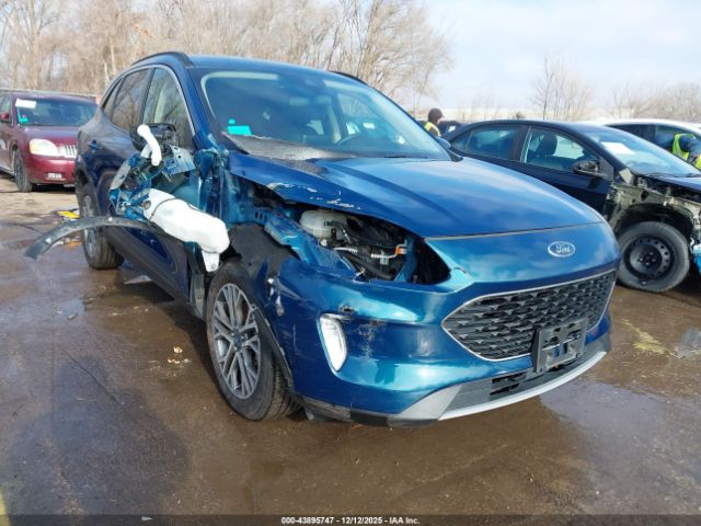 2020 FORD ESCAPE 1FMCU9H69LUC77866
