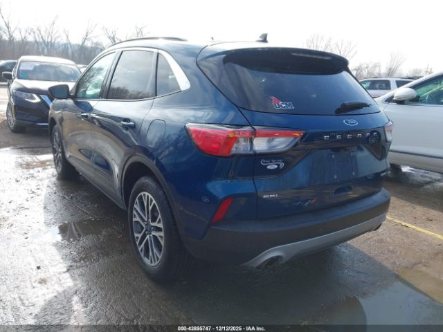 2020 FORD ESCAPE 1FMCU9H69LUC77866 Photo 2