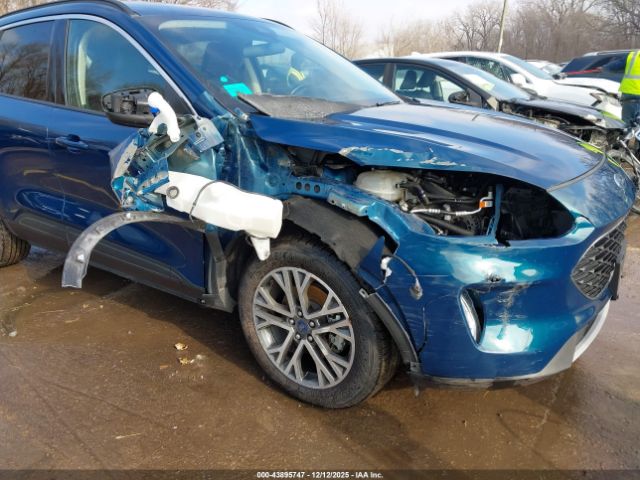 2020 FORD ESCAPE 1FMCU9H69LUC77866 Photo 5