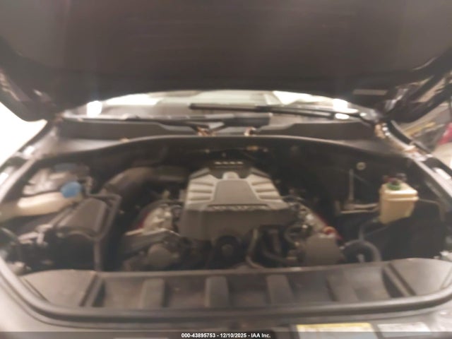 2014 AUDI Q7 WA1LGAFE3ED016480 Photo 9