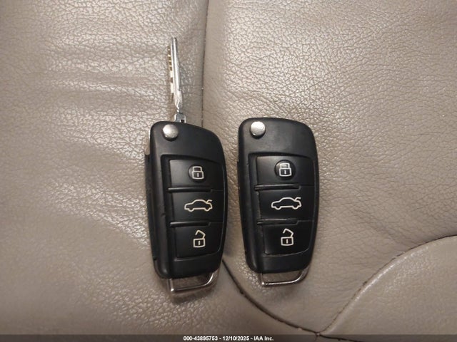 2014 AUDI Q7 WA1LGAFE3ED016480 Photo 10