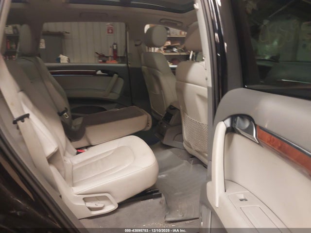 2014 AUDI Q7 WA1LGAFE3ED016480 Photo 7