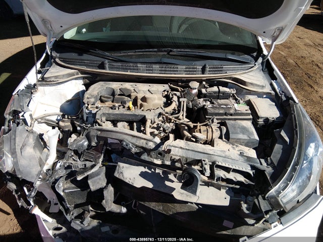 2021 KIA RIO 3KPA24AD1ME382141 Photo 9