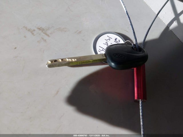 2021 KIA RIO 3KPA24AD1ME382141 Photo 10