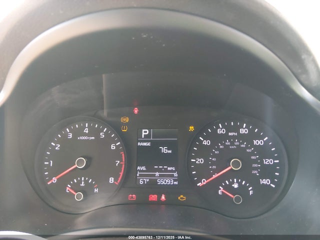 2021 KIA RIO 3KPA24AD1ME382141 Photo 6