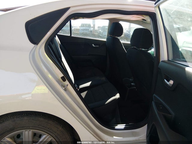 2021 KIA RIO 3KPA24AD1ME382141 Photo 7
