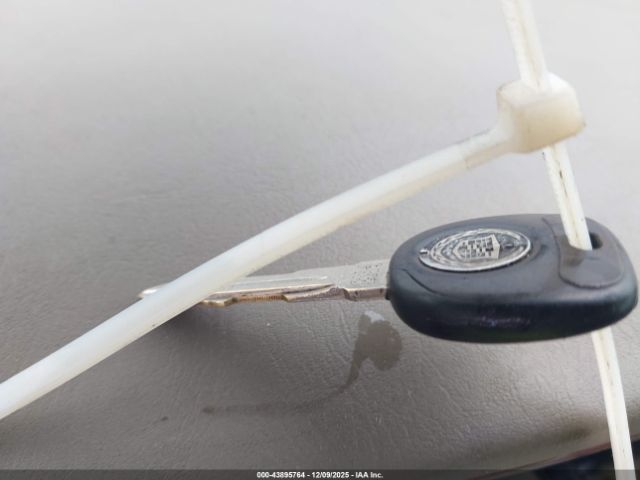 2003 CADILLAC DEVILLE 1G6KD54Y23U169155 Photo 10