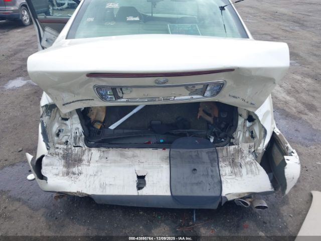 2003 CADILLAC DEVILLE 1G6KD54Y23U169155 Photo 5