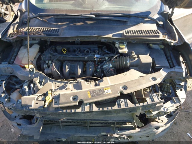 2015 FORD ESCAPE 1FMCU0G79FUA41857 Photo 9