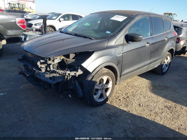 2015 FORD ESCAPE 1FMCU0G79FUA41857 Photo 1