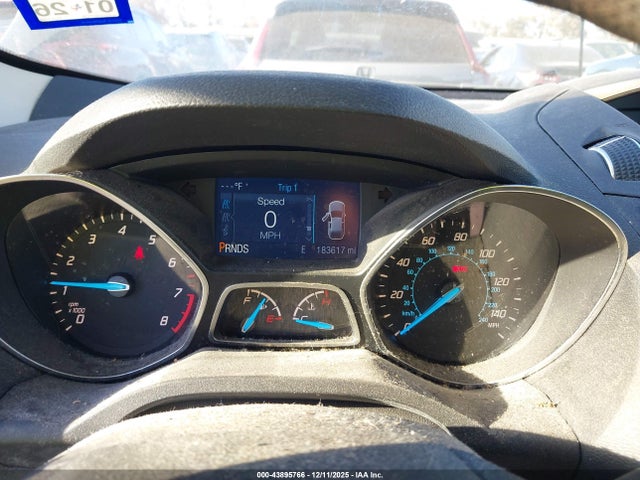 2015 FORD ESCAPE 1FMCU0G79FUA41857 Photo 6