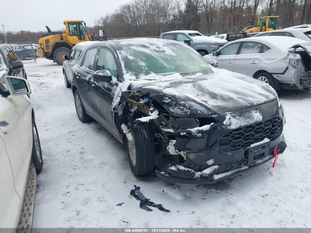 2024 HONDA HR-V 3CZRZ2H38RM767252