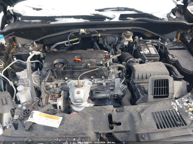 2024 HONDA HR-V 3CZRZ2H38RM767252 Photo 9