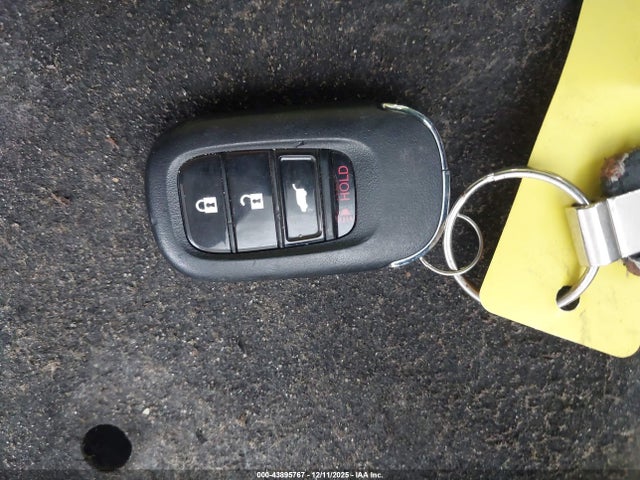 2024 HONDA HR-V 3CZRZ2H38RM767252 Photo 10