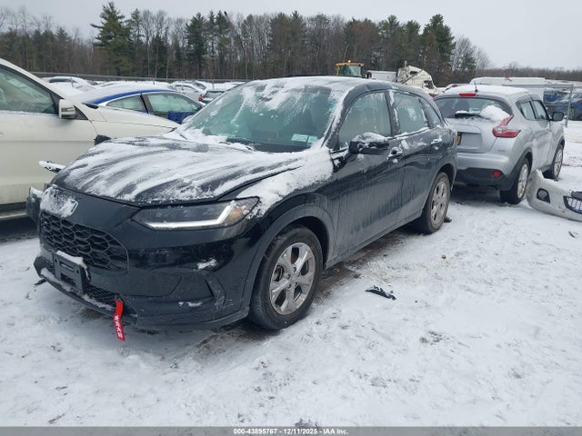 2024 HONDA HR-V 3CZRZ2H38RM767252 Photo 1