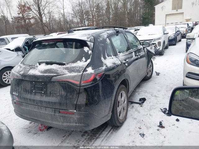 2024 HONDA HR-V 3CZRZ2H38RM767252 Photo 3