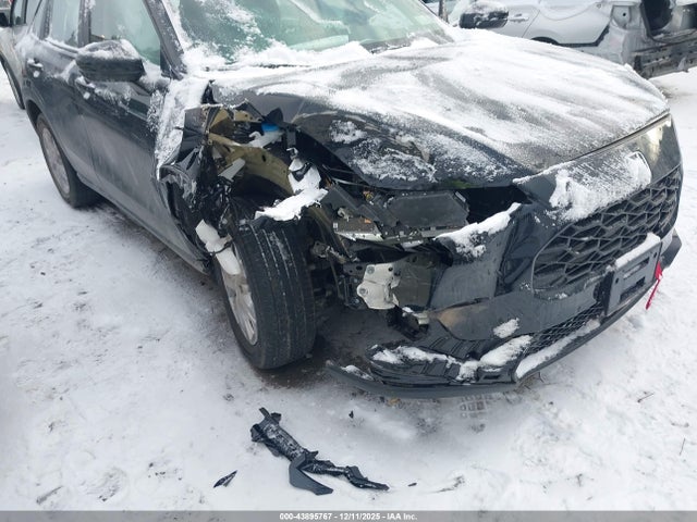 2024 HONDA HR-V 3CZRZ2H38RM767252 Photo 5